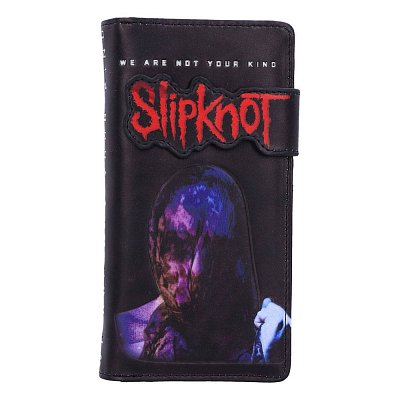 Slipknot Purse We Are Not Your Kind 18 cm