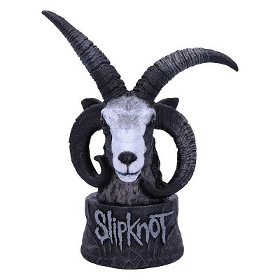 Soška Slipknot Flaming Goat 23 cm