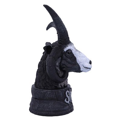 Soška Slipknot Flaming Goat 23 cm