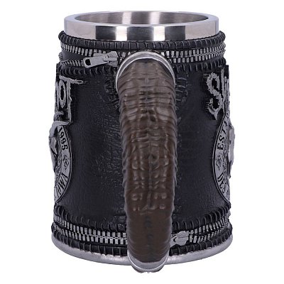 Slipknot Tankard Flaming Goat