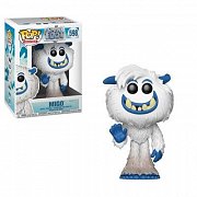 Smallfoot POP! Movies Vinyl Figure Migo 9 cm