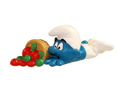 Šmoulové Figurka Nešika