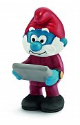 Šmoulové Figurka Taťka Šmoula
