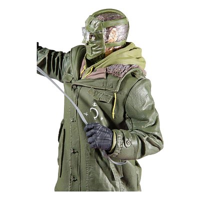 The Batman Movie Socha 1/6 The Riddler 30 cm