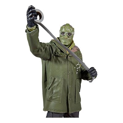 The Batman Movie Socha 1/6 The Riddler 30 cm