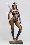 Socha Lady Ninja Web Exclusive (Hajime Sorayama)