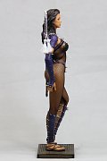 Socha Lady Ninja Web Exclusive (Hajime Sorayama)