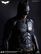 The Dark Knight Statue 1/3 Batman Deluxe Edition 68 cm - Vážně poškozený obal