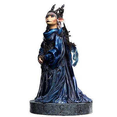 Socha The Dark Crystal: Age of Resistance 1/6 Seladon the Gelfling 22 cm
