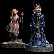 Socha The Dark Crystal: Age of Resistance 1/6 Seladon the Gelfling 22 cm
