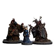 Socha The Dark Crystal: Age of Resistance 1/6 Seladon the Gelfling 22 cm
