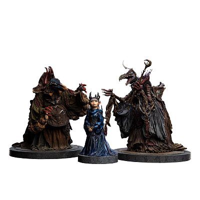 Socha The Dark Crystal: Age of Resistance 1/6 Seladon the Gelfling 22 cm