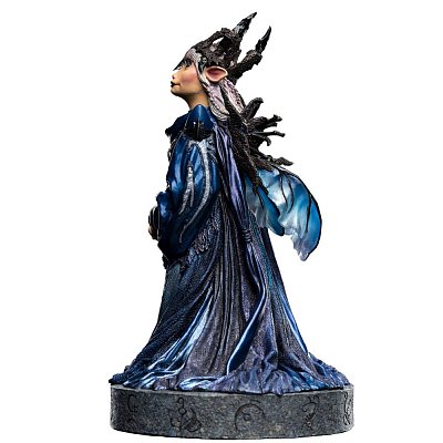 Socha The Dark Crystal: Age of Resistance 1/6 Seladon the Gelfling 22 cm