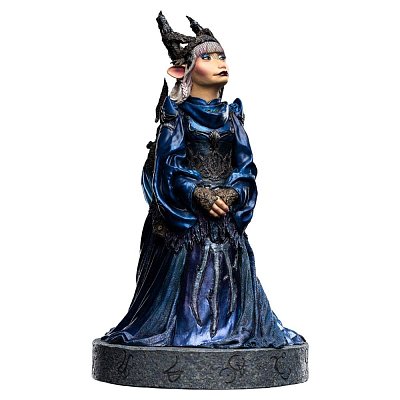 Socha The Dark Crystal: Age of Resistance 1/6 Seladon the Gelfling 22 cm