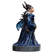 Socha The Dark Crystal: Age of Resistance 1/6 Seladon the Gelfling 22 cm
