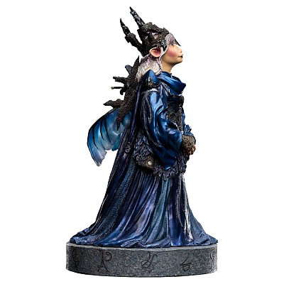 Socha The Dark Crystal: Age of Resistance 1/6 Seladon the Gelfling 22 cm
