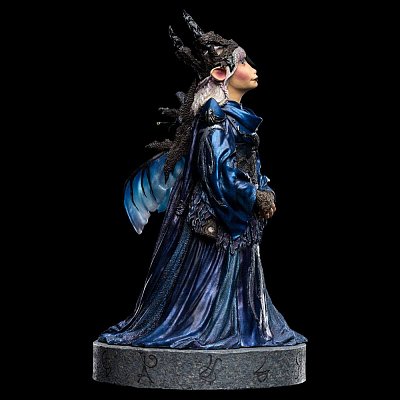 Socha The Dark Crystal: Age of Resistance 1/6 Seladon the Gelfling 22 cm