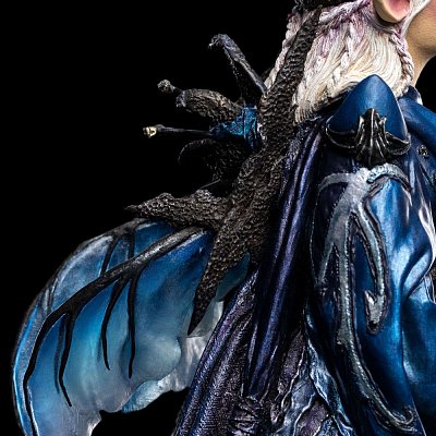 Socha The Dark Crystal: Age of Resistance 1/6 Seladon the Gelfling 22 cm