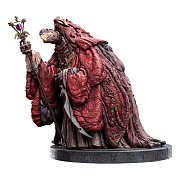 Socha The Dark Crystal: Age of Resistance 1/6 SkekSil the Chamberlain 30 cm