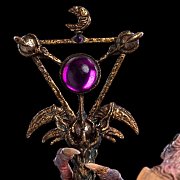 Socha The Dark Crystal: Age of Resistance 1/6 SkekSil the Chamberlain 30 cm