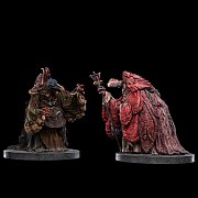 Socha The Dark Crystal: Age of Resistance 1/6 SkekSil the Chamberlain 30 cm