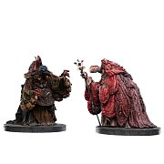 Socha The Dark Crystal: Age of Resistance 1/6 SkekSil the Chamberlain 30 cm