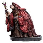 Socha The Dark Crystal: Age of Resistance 1/6 SkekSil the Chamberlain 30 cm