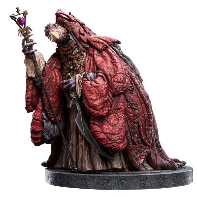Socha The Dark Crystal: Age of Resistance 1/6 SkekSil the Chamberlain 30 cm