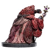 Socha The Dark Crystal: Age of Resistance 1/6 SkekSil the Chamberlain 30 cm
