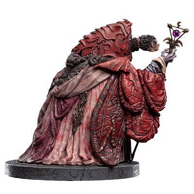 Socha The Dark Crystal: Age of Resistance 1/6 SkekSil the Chamberlain 30 cm