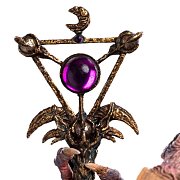 Socha The Dark Crystal: Age of Resistance 1/6 SkekSil the Chamberlain 30 cm