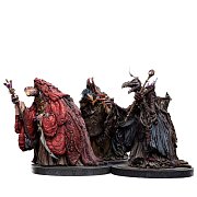 Socha The Dark Crystal: Age of Resistance 1/6 SkekSil the Chamberlain 30 cm