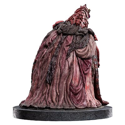 Socha The Dark Crystal: Age of Resistance 1/6 SkekSil the Chamberlain 30 cm