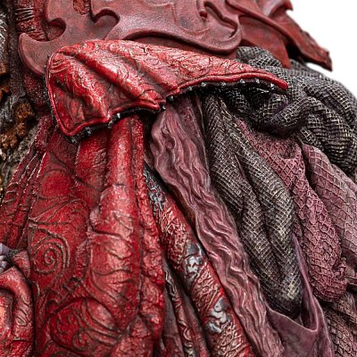 Socha The Dark Crystal: Age of Resistance 1/6 SkekSil the Chamberlain 30 cm