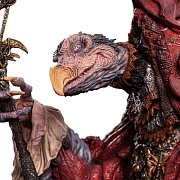 Socha The Dark Crystal: Age of Resistance 1/6 SkekSil the Chamberlain 30 cm