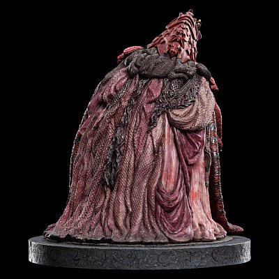 Socha The Dark Crystal: Age of Resistance 1/6 SkekSil the Chamberlain 30 cm