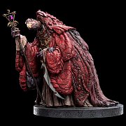 Socha The Dark Crystal: Age of Resistance 1/6 SkekSil the Chamberlain 30 cm