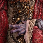 Socha The Dark Crystal: Age of Resistance 1/6 SkekSil the Chamberlain 30 cm