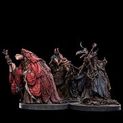 Socha The Dark Crystal: Age of Resistance 1/6 SkekSil the Chamberlain 30 cm