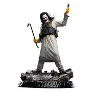 Socha Zacka Snydera Justice League 1/4 Joker 50 cm
