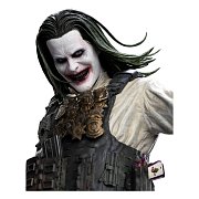 Socha Zacka Snydera Justice League 1/4 Joker 50 cm