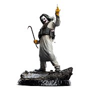 Socha Zacka Snydera Justice League 1/4 Joker 50 cm