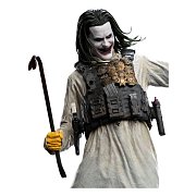 Socha Zacka Snydera Justice League 1/4 Joker 50 cm