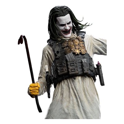 Socha Zacka Snydera Justice League 1/4 Joker 50 cm