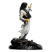 Socha Zacka Snydera Justice League 1/4 Joker 50 cm
