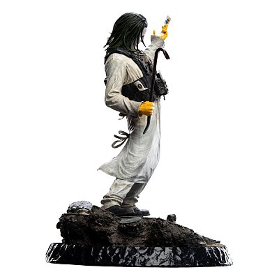 Socha Zacka Snydera Justice League 1/4 Joker 50 cm