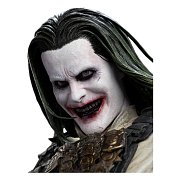 Socha Zacka Snydera Justice League 1/4 Joker 50 cm