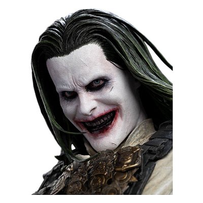 Socha Zacka Snydera Justice League 1/4 Joker 50 cm