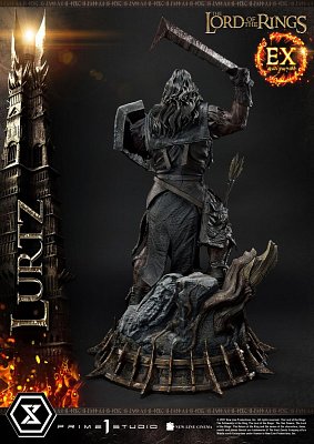 Sochy Pána prstenů 1/4 Lurtz & Lurtz Exkluzivní sortiment 59 cm (3)