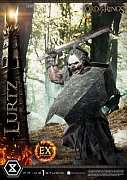 Sochy Pána prstenů 1/4 Lurtz & Lurtz Exkluzivní sortiment 59 cm (3)